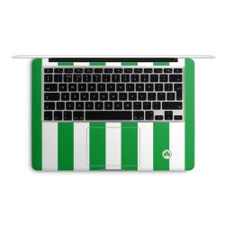 Folien für Laptops matt