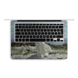 SkinVinyyli Läppäreille mattapinta