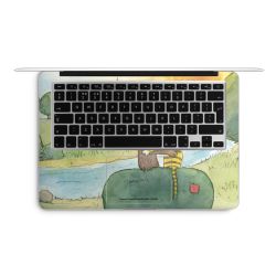 Foils for Laptops matt