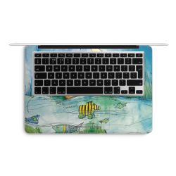 Foils for Laptops matt