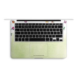 Foils for Laptops matt