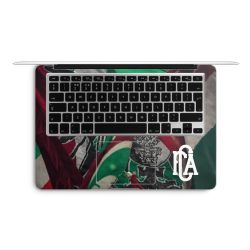 Folien für Laptops matt