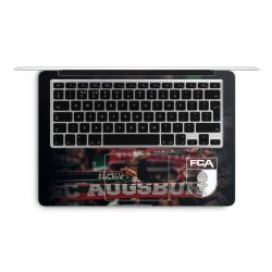 Folien für Laptops matt