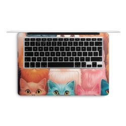 Foils for Laptops matt