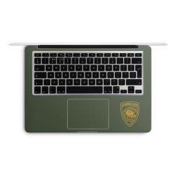 Folien für Laptops matt