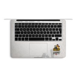 Folien für Laptops matt