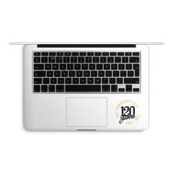 Folien für Laptops matt