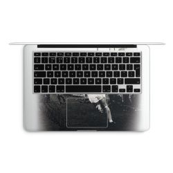 Folien für Laptops matt