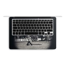 Folien für Laptops matt