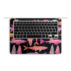Foils for Laptops matt