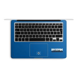 Folien für Laptops matt