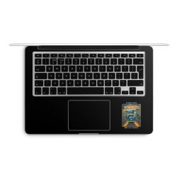 Folien für Laptops matt