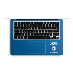 Folien für Laptops matt