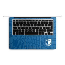 Folien für Laptops matt