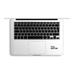 Foils for Laptops matt