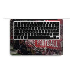 Folien für Laptops matt