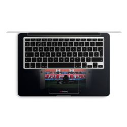 Folien für Laptops matt