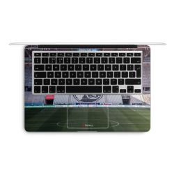 Folien für Laptops matt