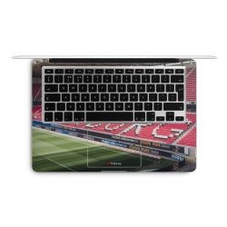 Folien für Laptops matt