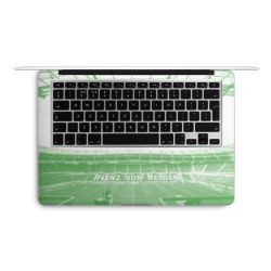 Folien für Laptops matt