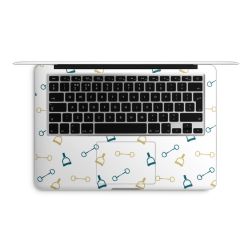 Foils for Laptops matt