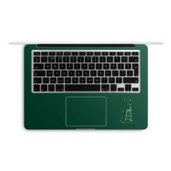 Foils for Laptops matt