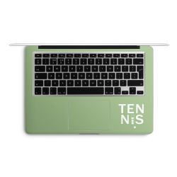 Foils for Laptops matt