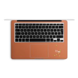 Foils for Laptops matt