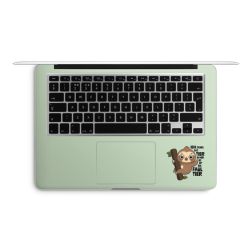 Folien für Laptops matt