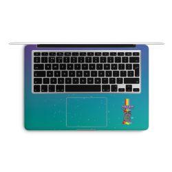 Folien für Laptops matt