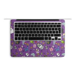 Folien für Laptops matt