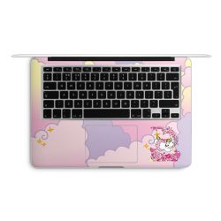 Folien für Laptops matt