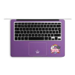 Folien für Laptops matt