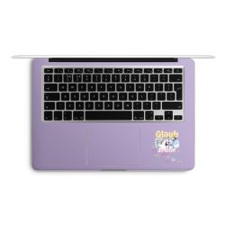 Folien für Laptops matt