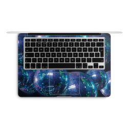 SkinVinyyli Läppäreille mattapinta