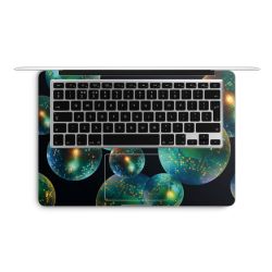 SkinVinyyli Läppäreille mattapinta