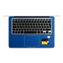 Foils for Laptops matt