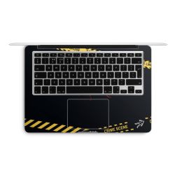 Foils for Laptops matt