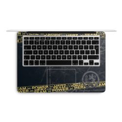 Foils for Laptops matt