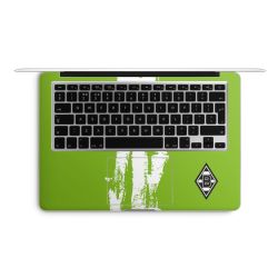 Folien für Laptops matt