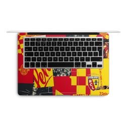 Foils for Laptops matt