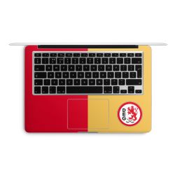 Foils for Laptops matt