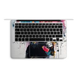 Foils for Laptops matt