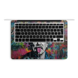 Foils for Laptops matt