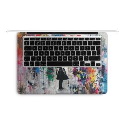 Foils for Laptops matt