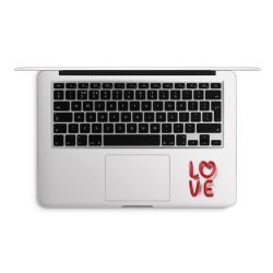 SkinVinyyli Läppäreille mattapinta