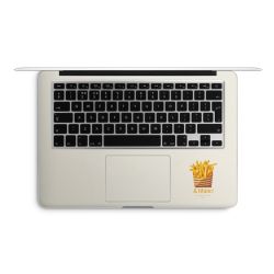 Foils for Laptops matt