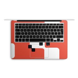 Foils for Laptops matt