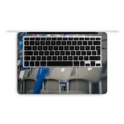 Folien für Laptops matt