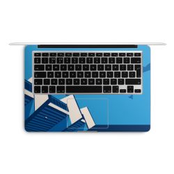 Folien für Laptops matt